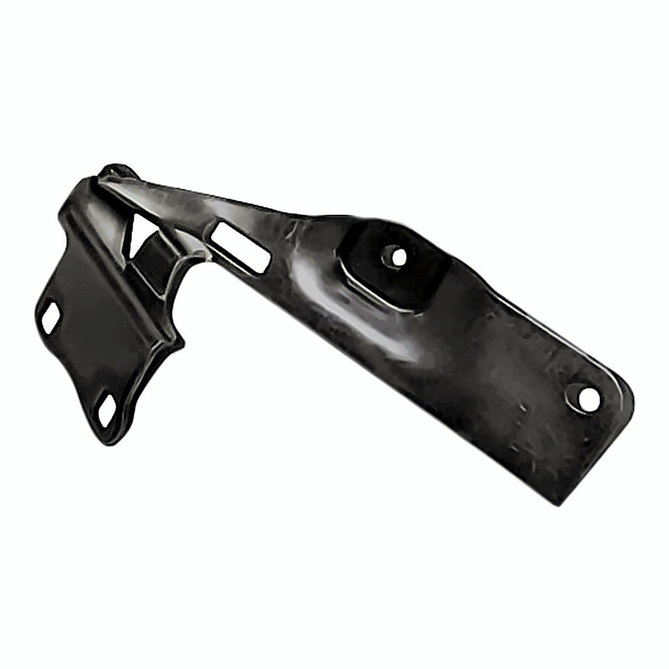 2000-2003 Nissan Maxima Hood Hinge Driver Side - product view, Part NI1236115