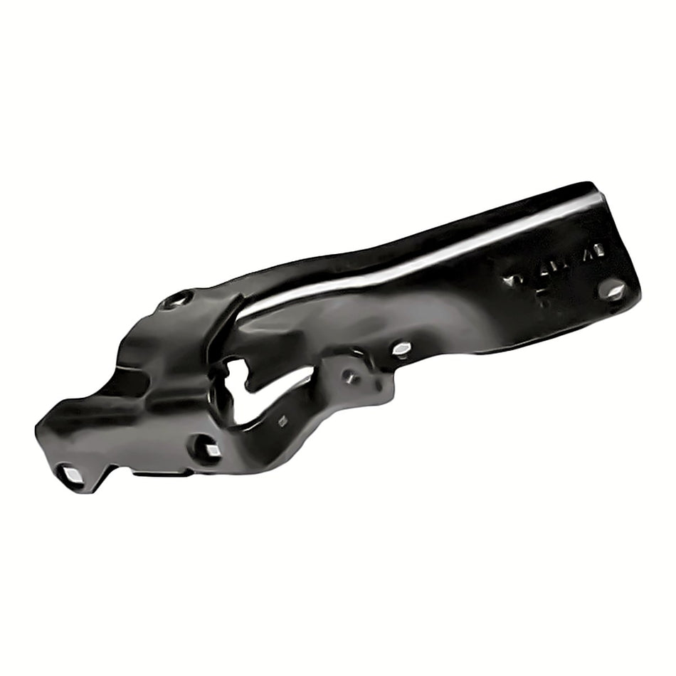1998-2001 Nissan Altima Hood Hinge Driver Side – Front View (NI1236117)