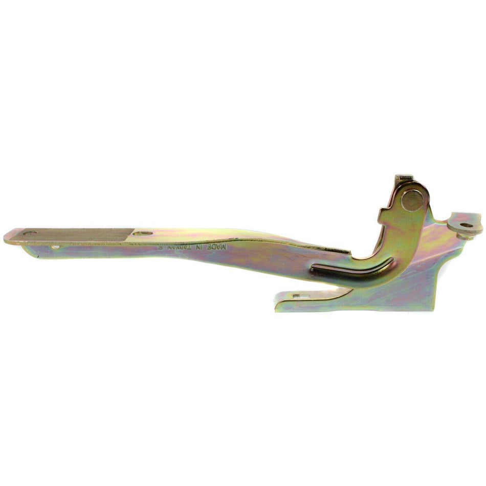 2007-2012 Nissan Versa Hood Hinge Passenger Side