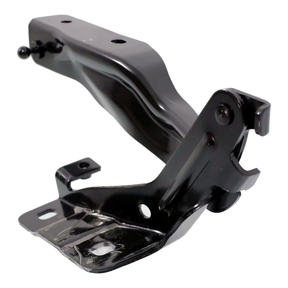2009-2014 Nissan Maxima Hood Hinge Driver Side – Front View (NI1236138)