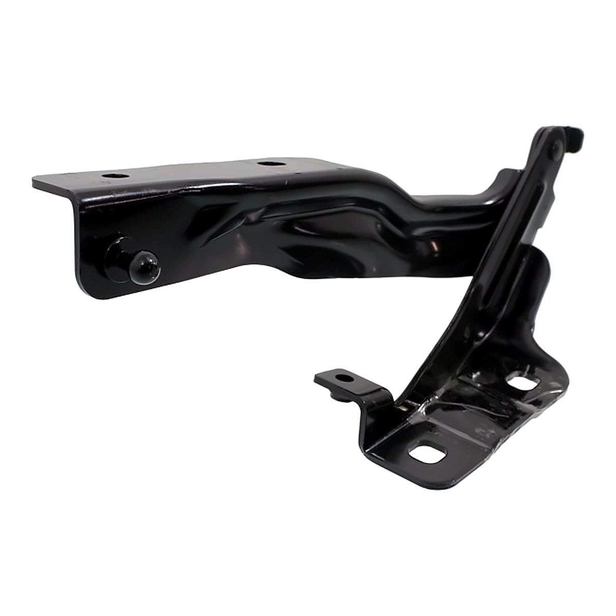 2009-2014 Nissan Maxima Hood Hinge Driver Side – Side View (NI1236138)