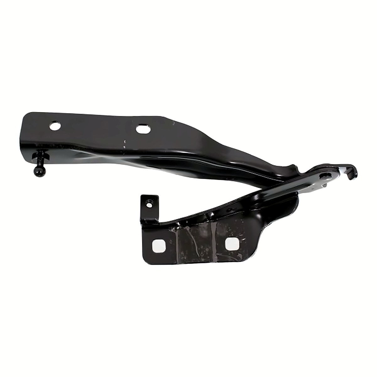 2009-2014 Nissan Maxima Hood Hinge Driver Side – Detail View (NI1236138)
