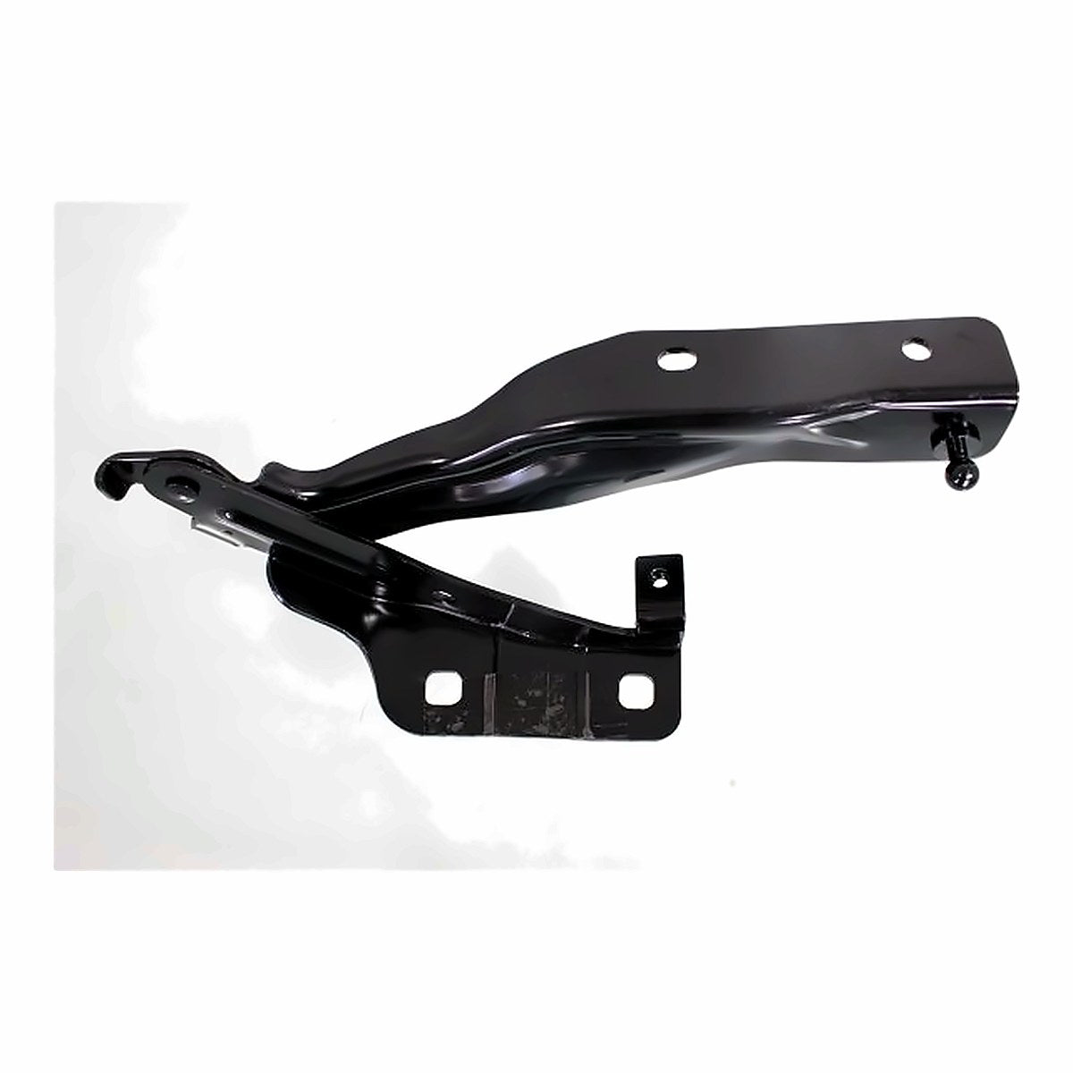 2009-2014 Nissan Maxima Hood Hinge Passenger Side – Front View (NI1236139)