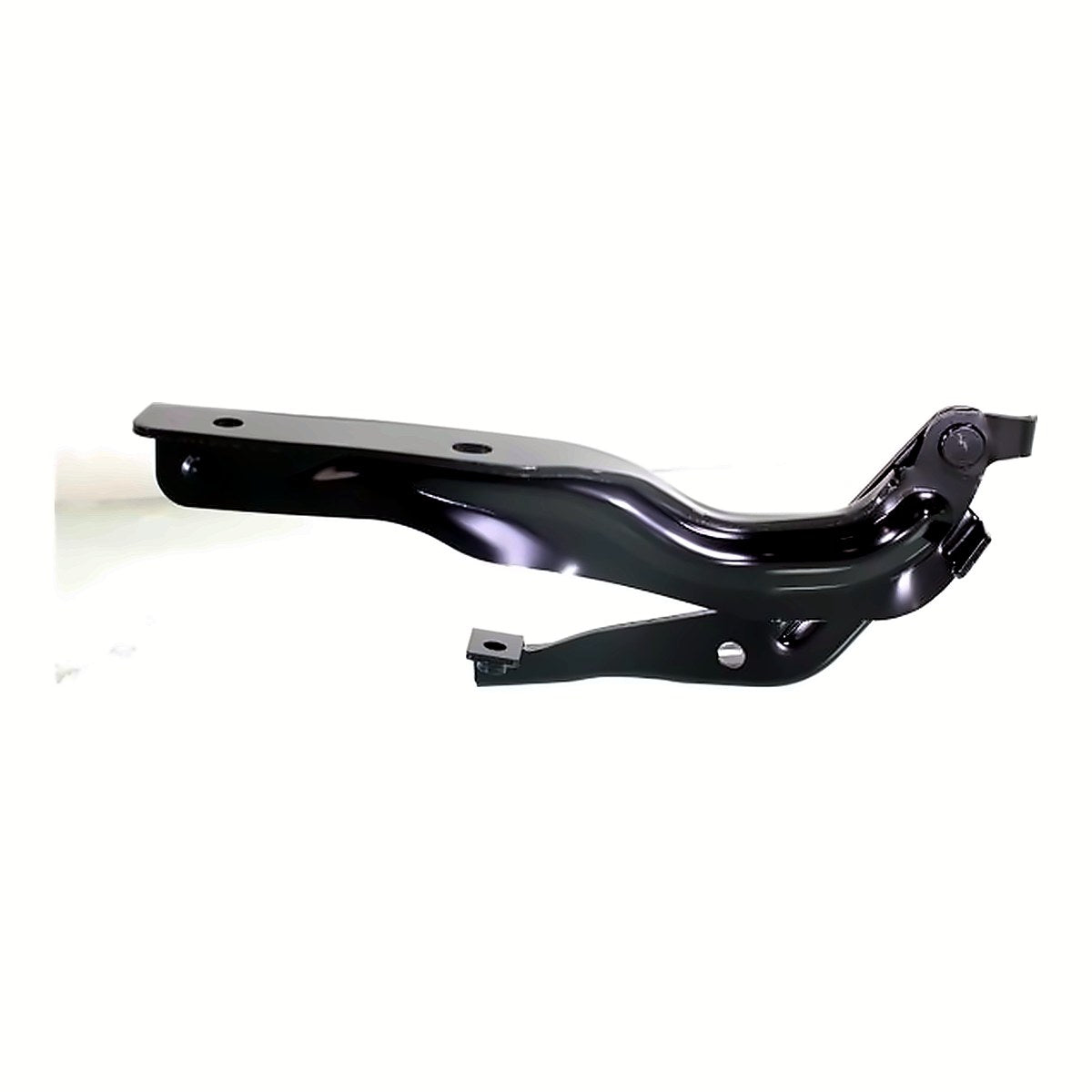 2009-2014 Nissan Maxima Hood Hinge Passenger Side – Back View (NI1236139)