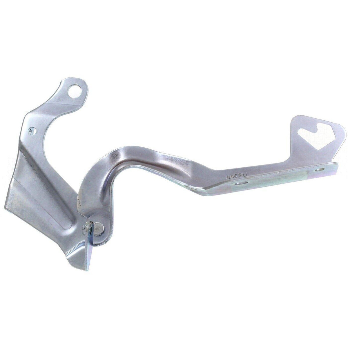 2012-2019 Nissan Versa_Sedan Hood Hinge Passenger Side