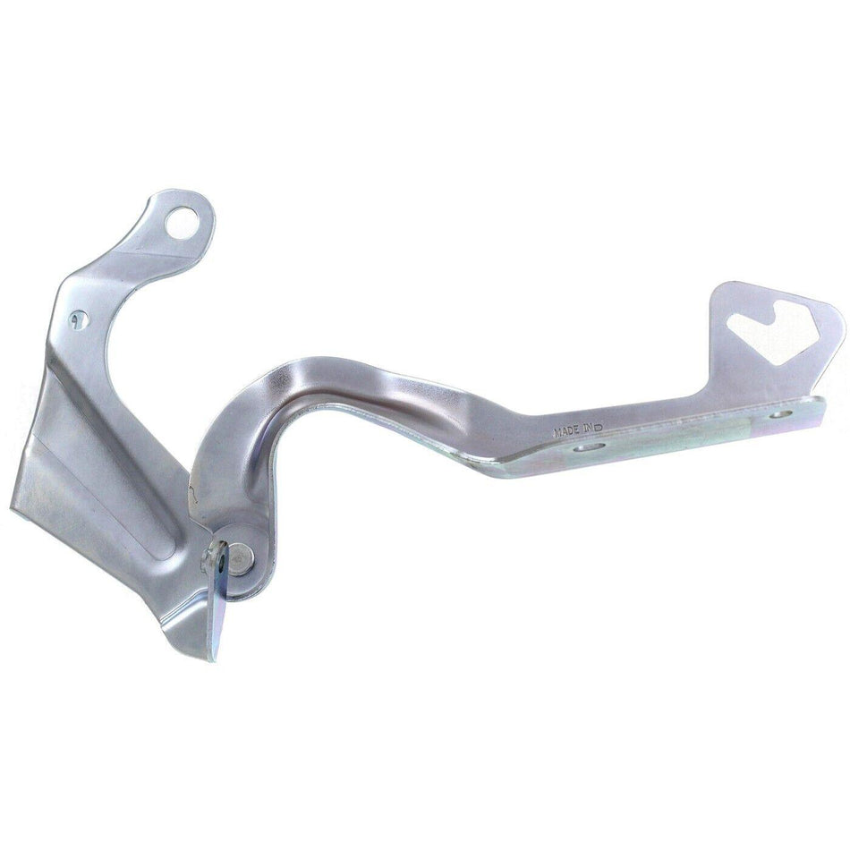 2012-2019 Nissan Versa_Sedan Hood Hinge Passenger Side