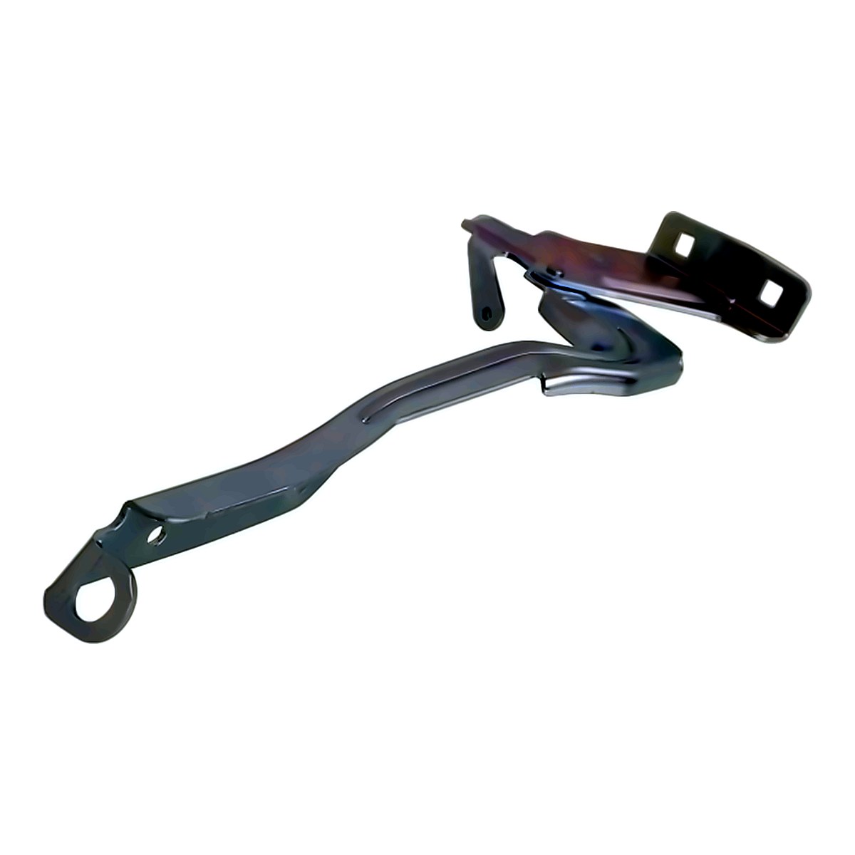 2014-2019 Nissan Versa_Hatchback Hood Hinge Driver Side – Side View (NI1236178)
