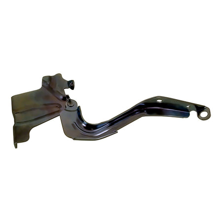 2014-2019 Nissan Versa_Hatchback Hood Hinge Driver Side – Back View (NI1236178)
