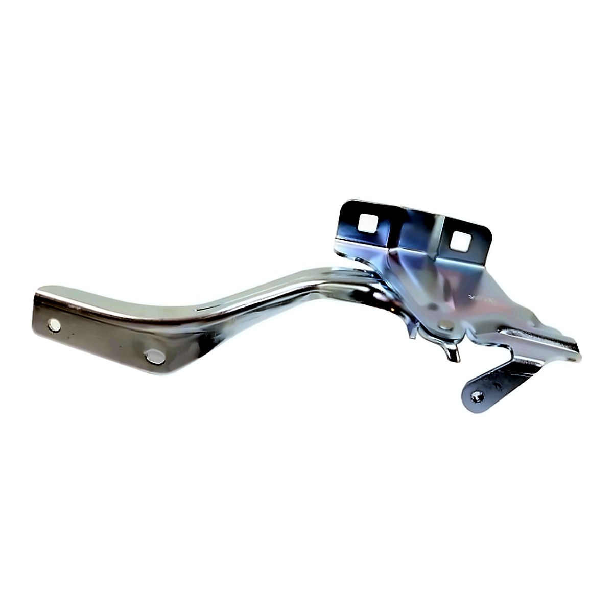 2014-2019 Nissan Versa_Hatchback Hood Hinge Passenger Side – Front View (NI1236179)