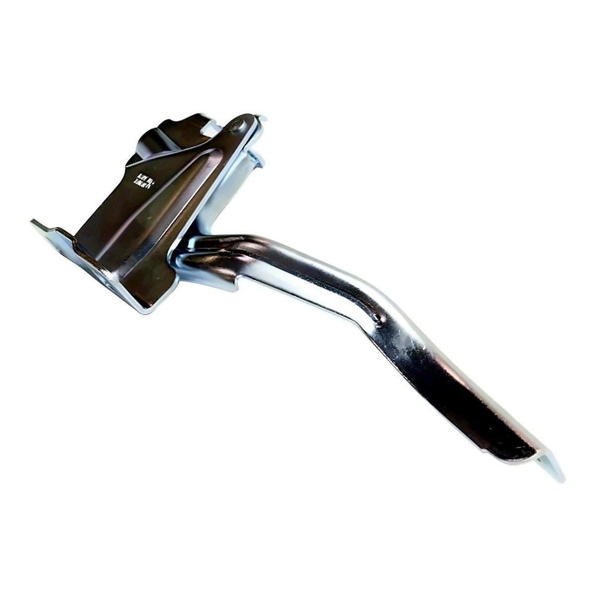 2014-2019 Nissan Versa_Hatchback Hood Hinge Passenger Side – Side View (NI1236179)