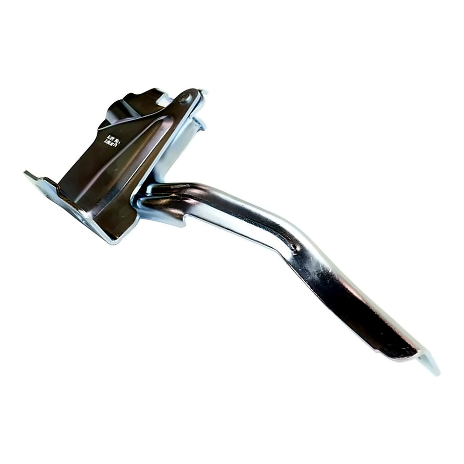 2014-2019 Nissan Versa_Hatchback Hood Hinge Passenger Side – Side View (NI1236179)