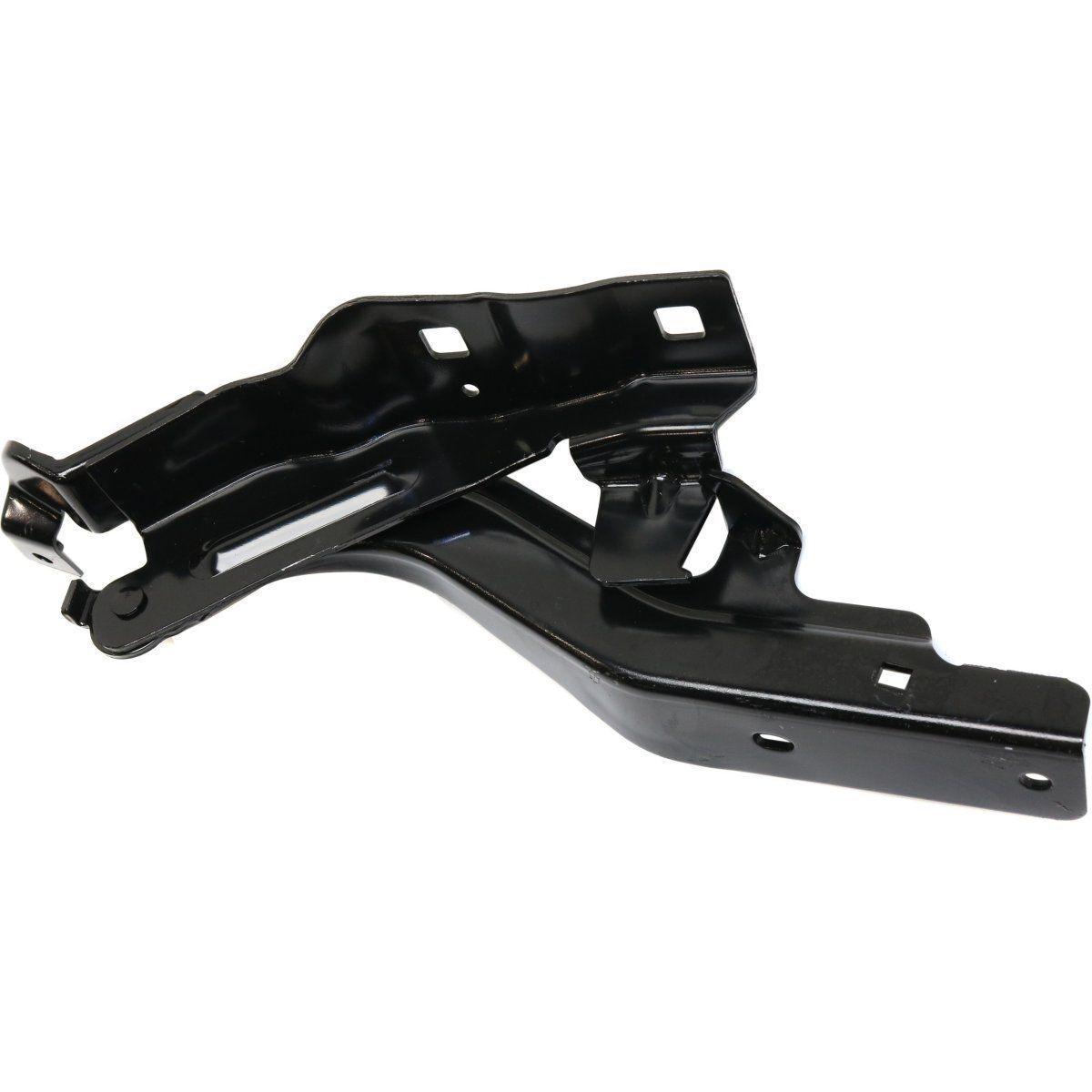 2016-2023 Nissan Maxima Hood Hinge Driver Side