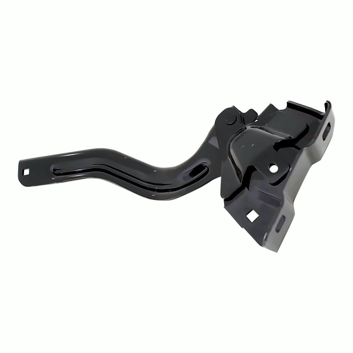 2015-2024 Nissan Murano Hood Hinge Driver Side – Front View (NI1236182)