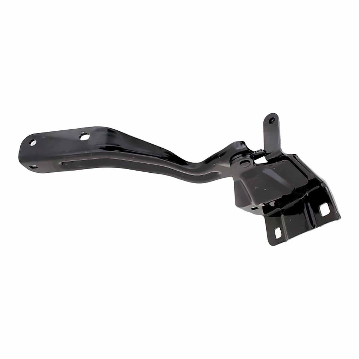 2015-2024 Nissan Murano Hood Hinge Driver Side – Detail View (NI1236182)
