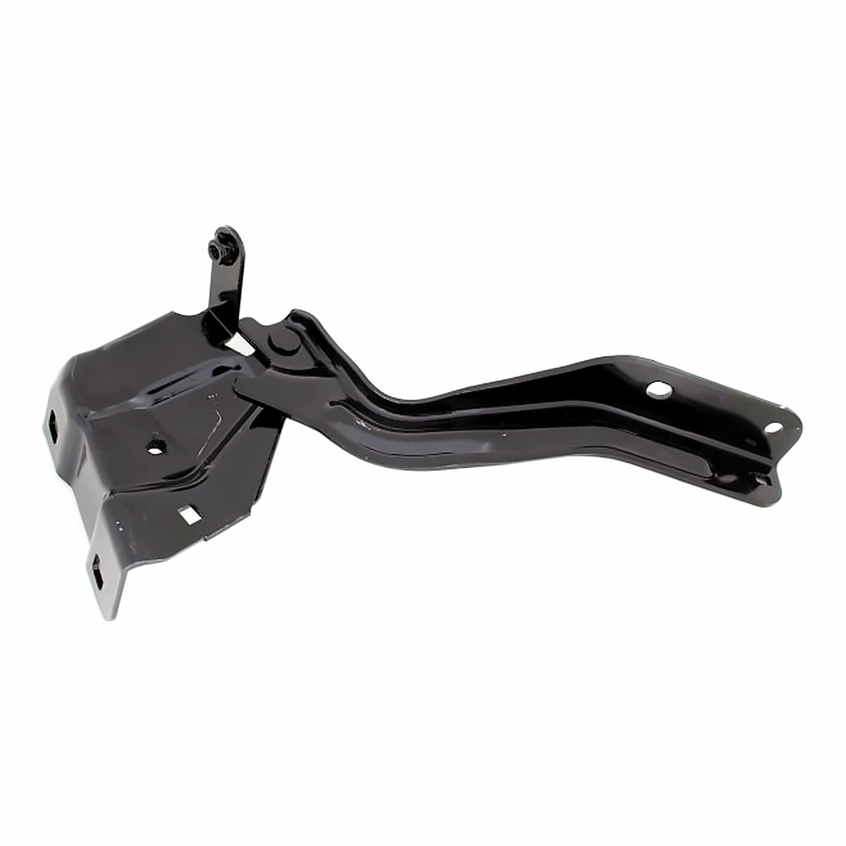 2015-2024 Nissan Murano Hood Hinge Driver Side – Back View (NI1236182)