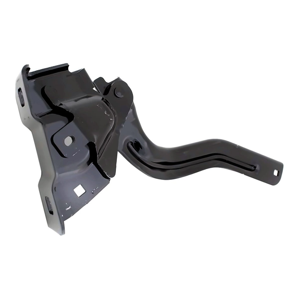 2015-2024 Nissan Murano Hood Hinge Passenger Side – Front View (NI1236183)