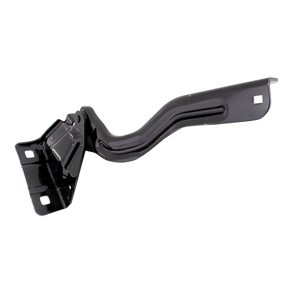 2015-2024 Nissan Murano Hood Hinge Passenger Side – Side View (NI1236183)