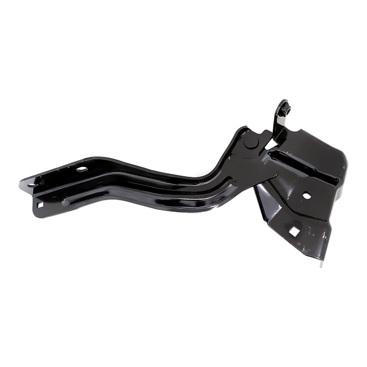 2015-2024 Nissan Murano Hood Hinge Passenger Side – Back View (NI1236183)