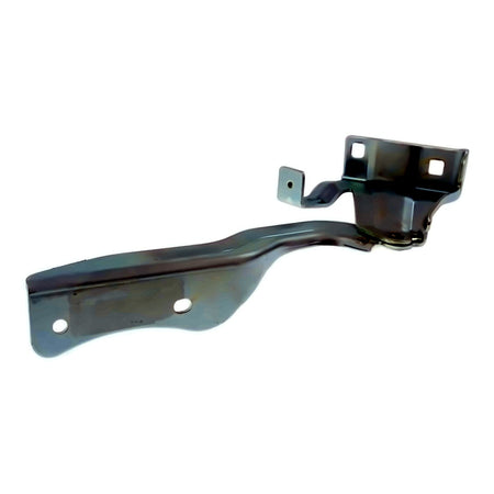 2017-2019 Nissan Qashqai Hood Hinge Passenger Side Steel – Front View (NI1236187)