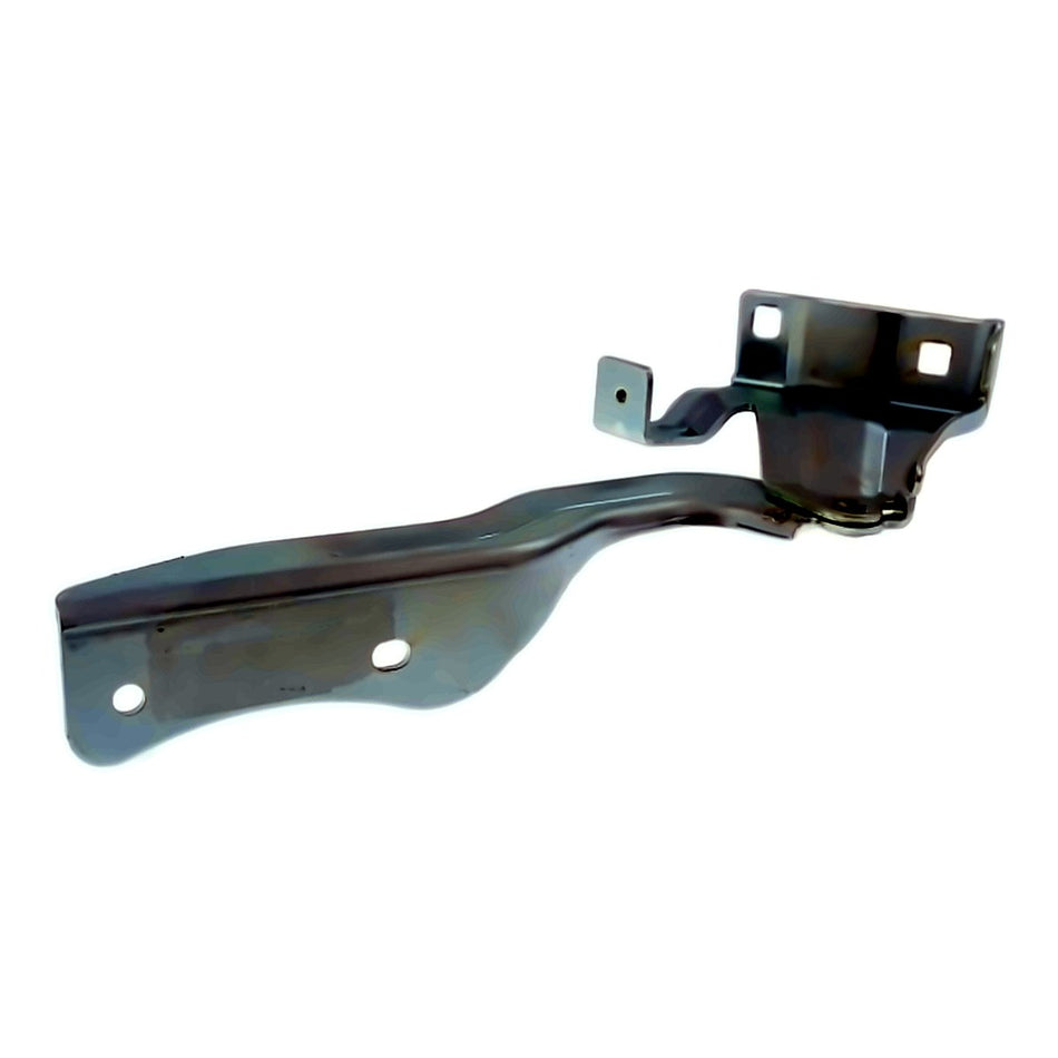 2017-2019 Nissan Rogue Sport Hood Hinge Passenger Side - product view, Part NI1236187