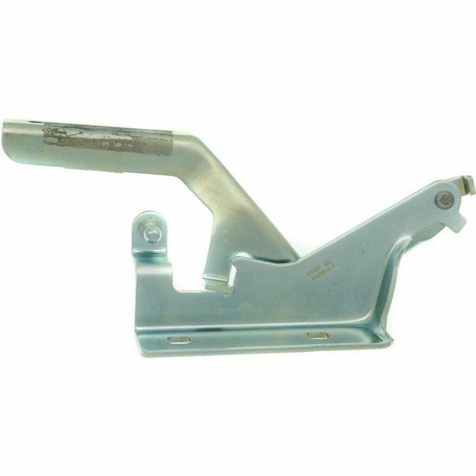 2012-2021 Nissan NV2500 Hood Hinge Driver Side - back view, Part NI1236188