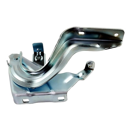 2018-2024 Nissan Kicks Hood Hinge Driver Side Chrome – Detail View (NI1236192)