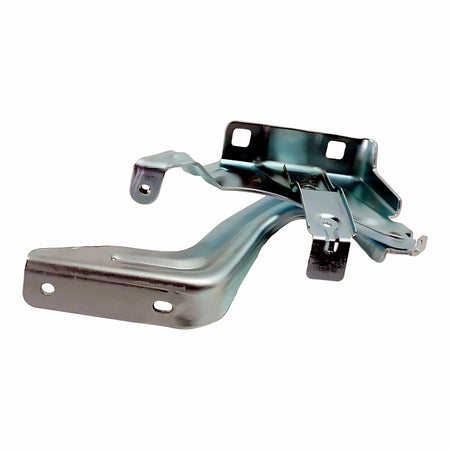 2018-2024 Nissan Kicks Hood Hinge Passenger Side Chrome – Detail View (NI1236193)