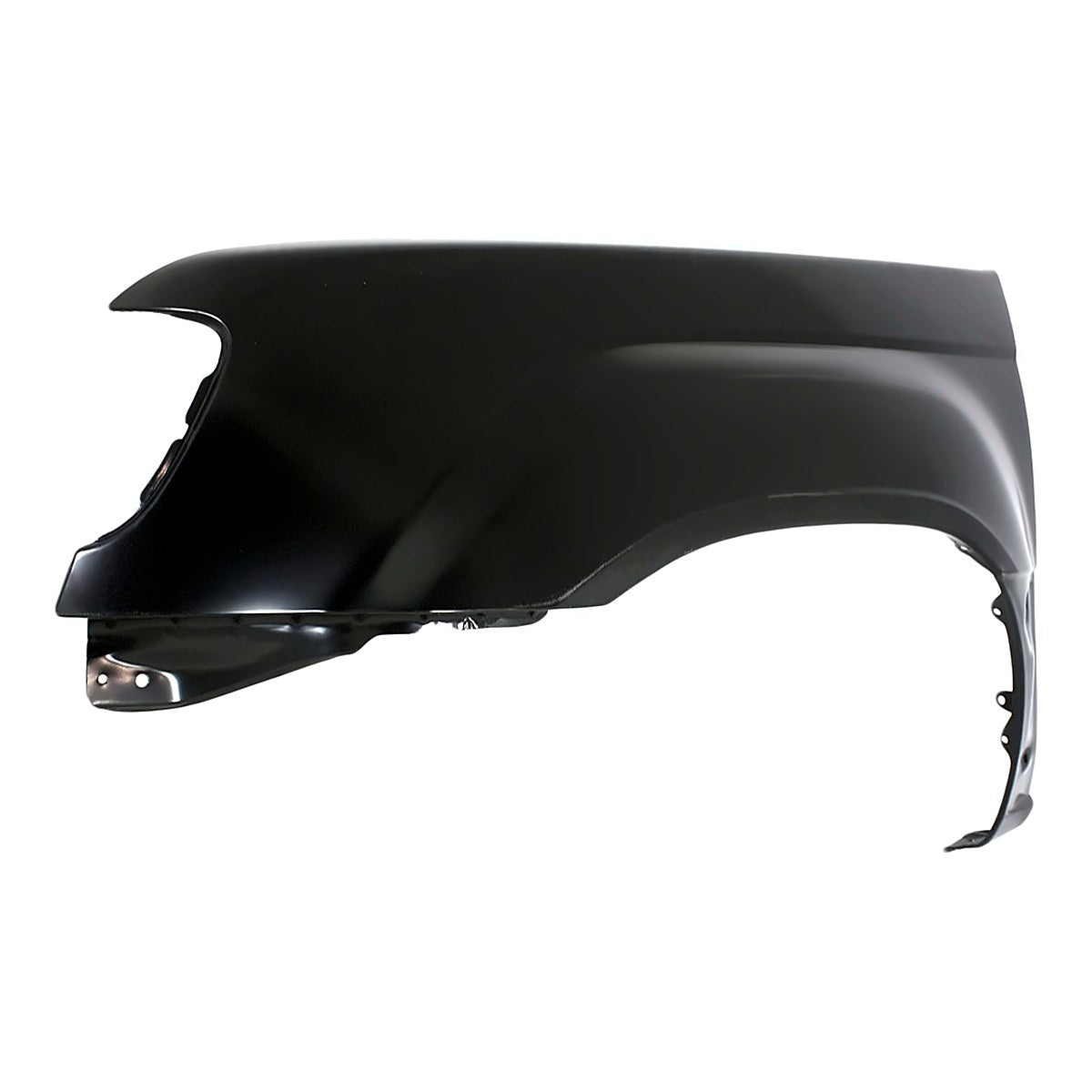 2000-2004 Nissan Xterra Fender Front Driver Side – Side View (NI1240167)