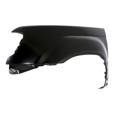 2000-2004 Nissan Xterra Fender Front Driver Side – Side View (NI1240167)
