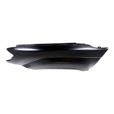 2000-2004 Nissan Xterra Fender Front Driver Side – Side View (NI1240167)