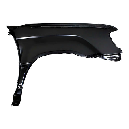 2000-2004 Nissan Xterra Fender Front Driver Side – Back View (NI1240167)