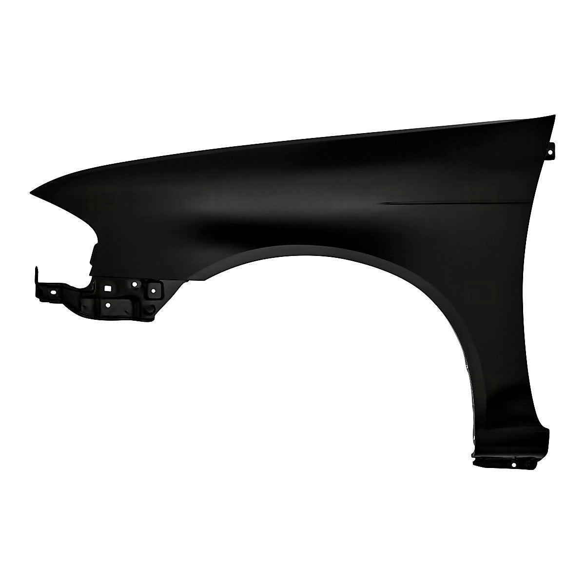 2000-2006 Nissan Sentra Fender Front Driver Side – NI1240168