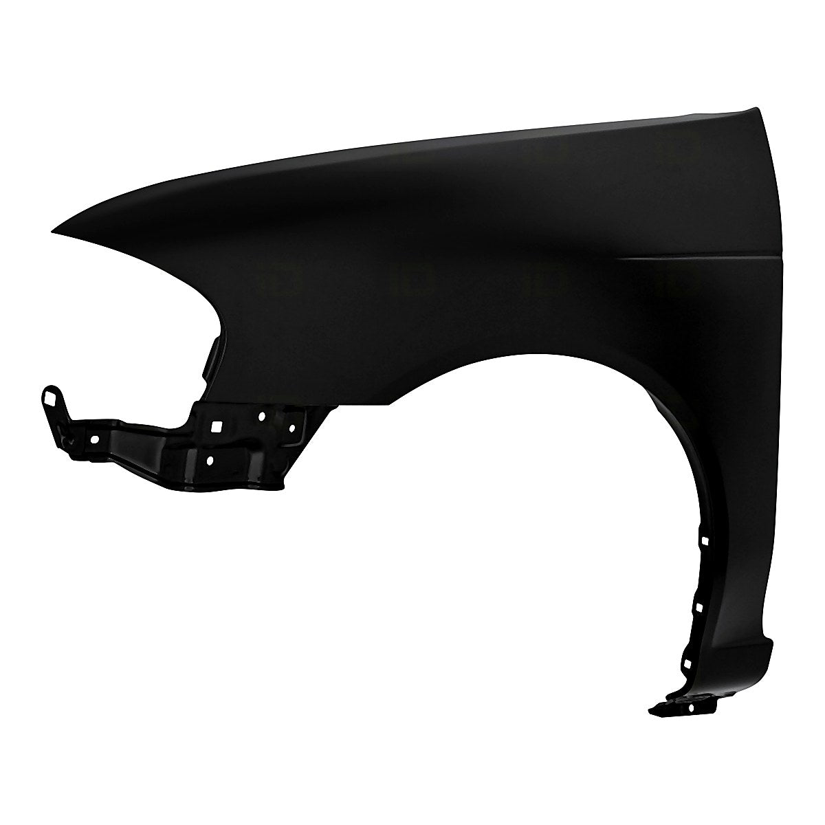 2000-2006 Nissan Sentra Fender Front Driver Side – NI1240168-3