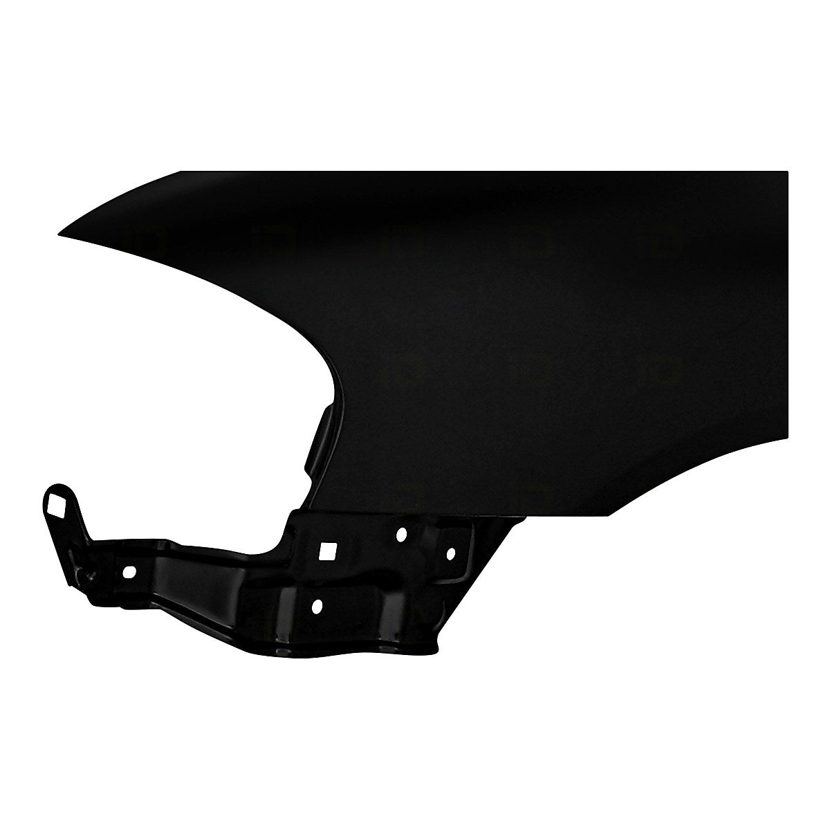 2000-2006 Nissan Sentra Fender Front Driver Side – NI1240168-5