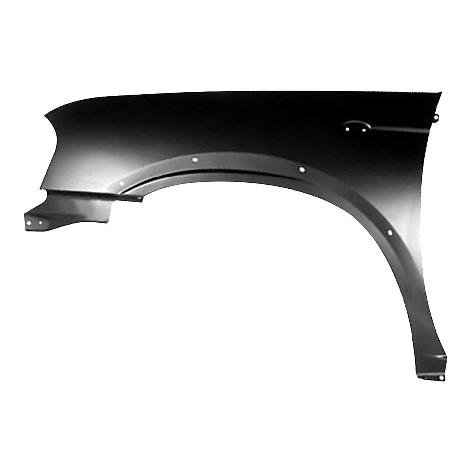 2001-2004 Nissan Frontier Fender Front Driver Side 4Cyl – NI1240169