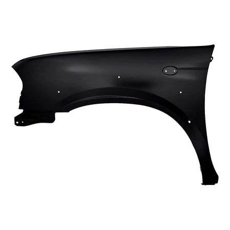 2001-2004 Nissan Frontier Fender Front Driver Side V6 – NI1240170