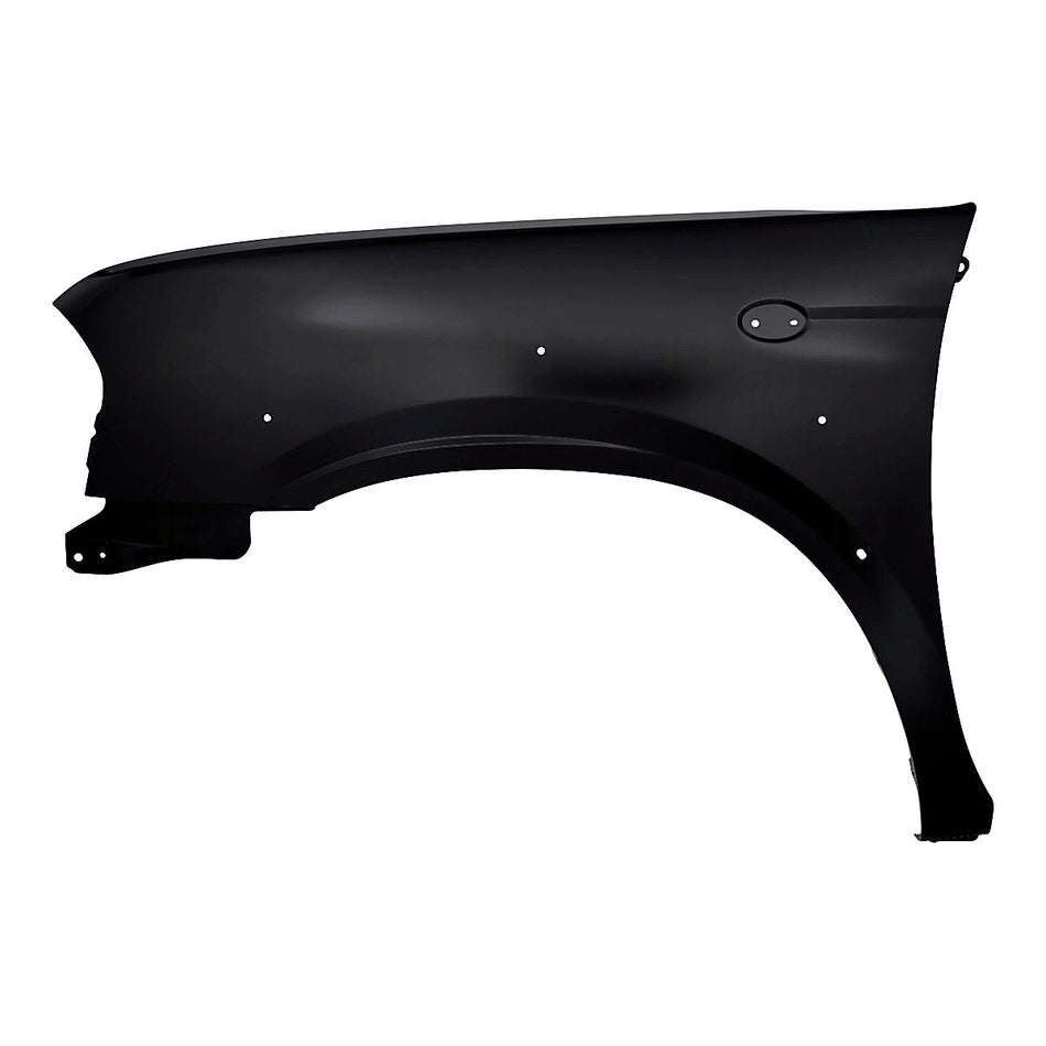 2001-2004 Nissan Frontier Fender Front Driver Side V6 – NI1240170