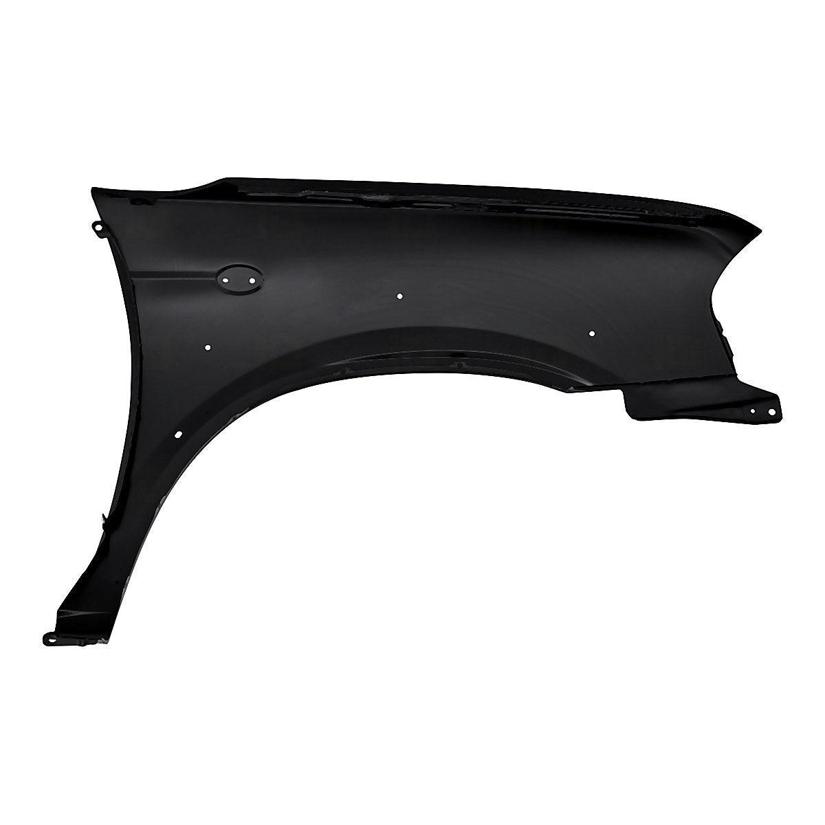 2001-2004 Nissan Frontier Fender Front Driver Side V6 – NI1240170-2