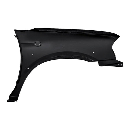 2001-2004 Nissan Frontier Fender Front Driver Side V6 – NI1240170-2