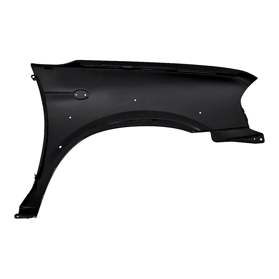 2001-2004 Nissan Frontier Fender Front Driver Side V6 – NI1240170-2