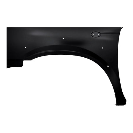 2001-2004 Nissan Frontier Fender Front Driver Side V6 – NI1240170-4