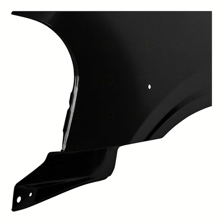 2001-2004 Nissan Frontier Fender Front Driver Side V6 – NI1240170-5