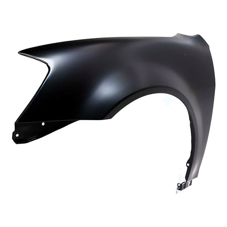 2002-2006 Nissan Altima Fender Front Driver Side – Side View (NI1240171)