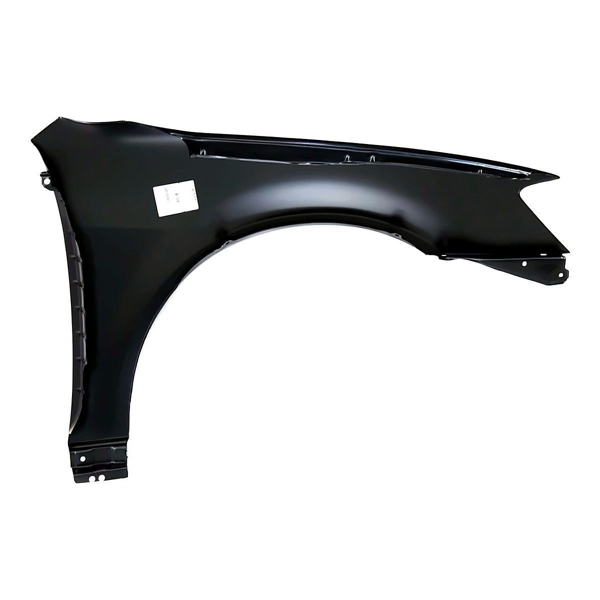 2002-2006 Nissan Altima Fender Front Driver Side – Back View (NI1240171)