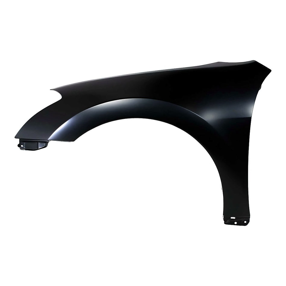 2004-2008 Nissan Maxima Fender Front Driver Side – Front View (NI1240176)