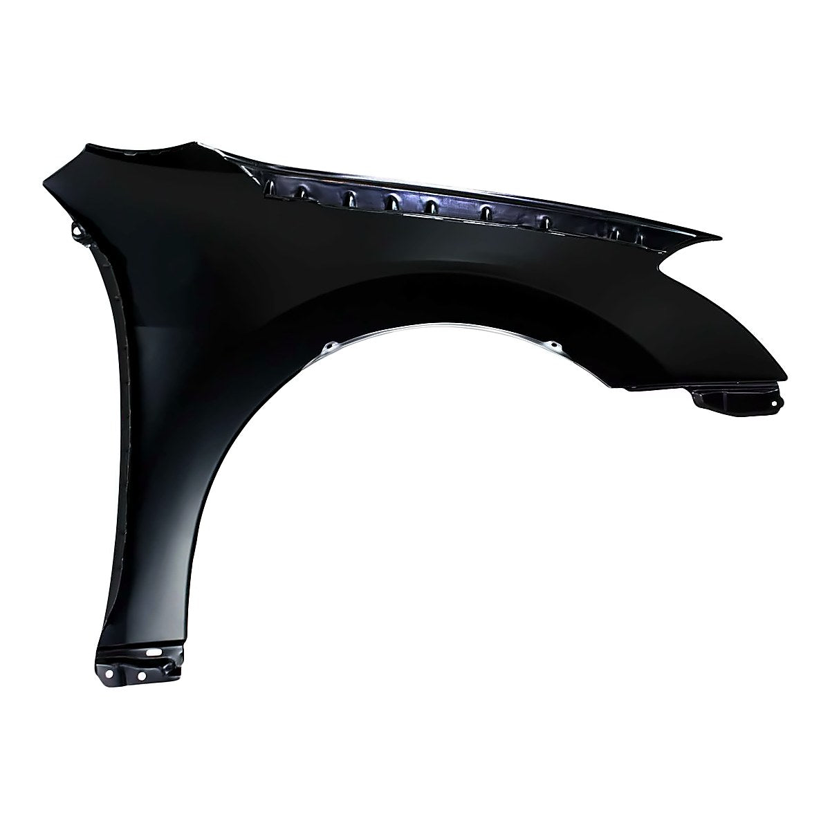 2004-2008 Nissan Maxima Fender Front Driver Side – Back View (NI1240176)