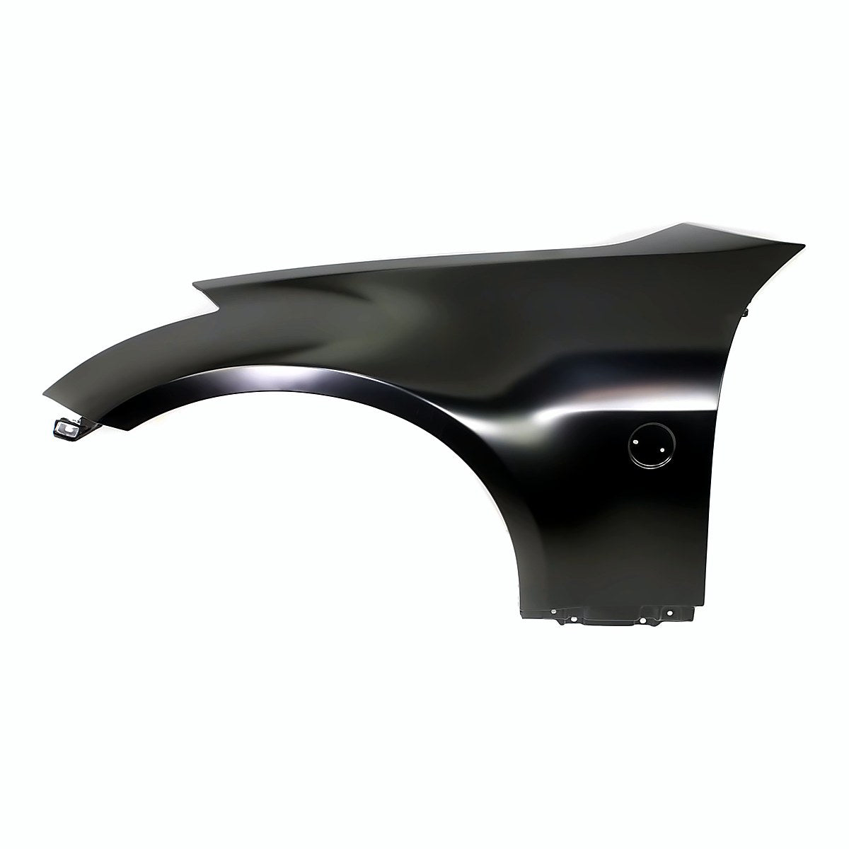 2003-2009 Nissan 350Z Fender Front Driver Side – Front View (NI1240177)