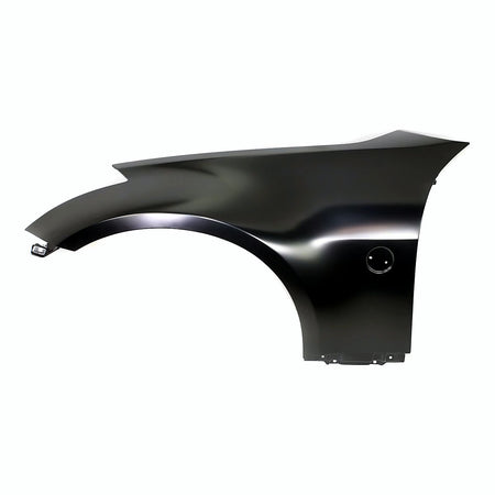 2003-2009 Nissan 350Z Fender Front Driver Side – Front View (NI1240177)