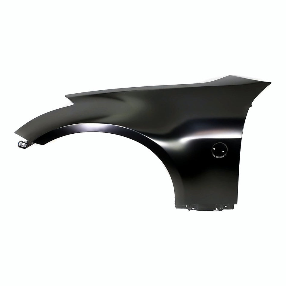 2003-2009 Nissan 350Z Fender Front Driver Side – Front View (NI1240177)