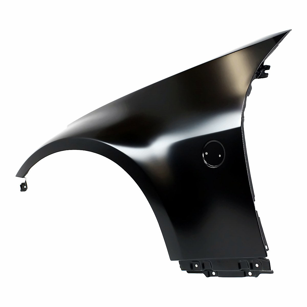 2003-2009 Nissan 350Z Fender Front Driver Side – Side View (NI1240177)